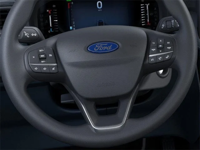 Nuevos FORD MAVERICK at Huntersville Ford in Huntersville