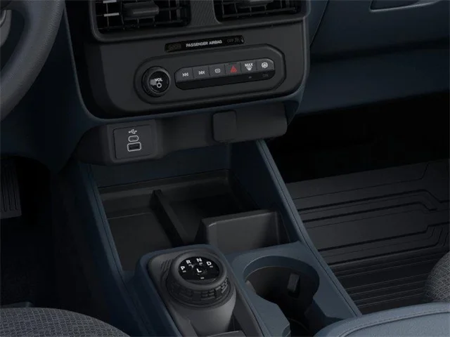 Nuevos FORD MAVERICK at Huntersville Ford in Huntersville