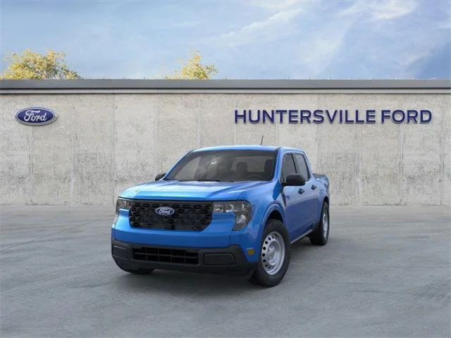 Nuevos FORD MAVERICK at Huntersville Ford in Huntersville