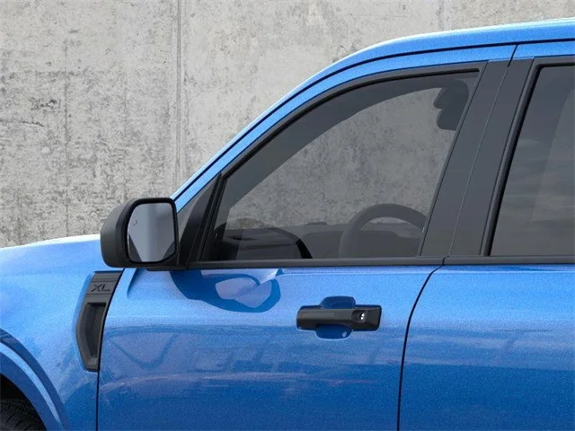 Nuevos FORD MAVERICK at Huntersville Ford in Huntersville