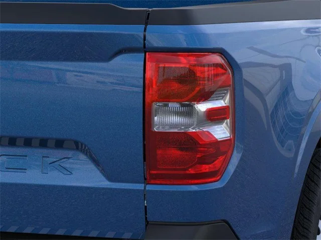 Nuevos FORD MAVERICK at Huntersville Ford in Huntersville