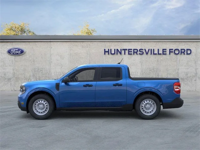 Nuevos FORD MAVERICK at Huntersville Ford in Huntersville