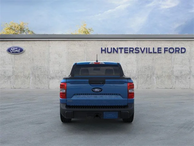 Nuevos FORD MAVERICK at Huntersville Ford in Huntersville
