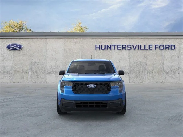Nuevos FORD MAVERICK at Huntersville Ford in Huntersville