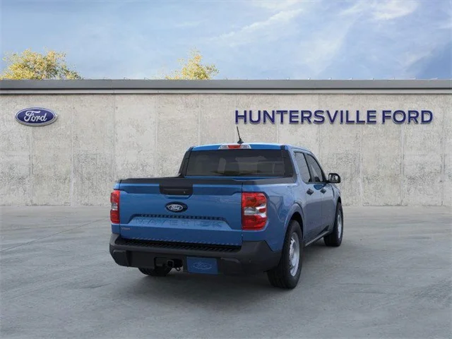 Nuevos FORD MAVERICK at Huntersville Ford in Huntersville