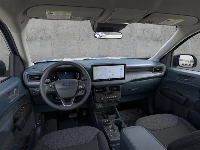 Nuevos FORD MAVERICK at Huntersville Ford in Huntersville
