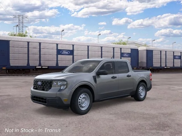 Nuevos FORD MAVERICK à Estados chez autogozo
