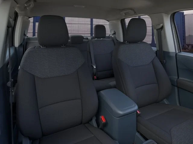 Nuevos FORD MAVERICK à Estados chez autogozo