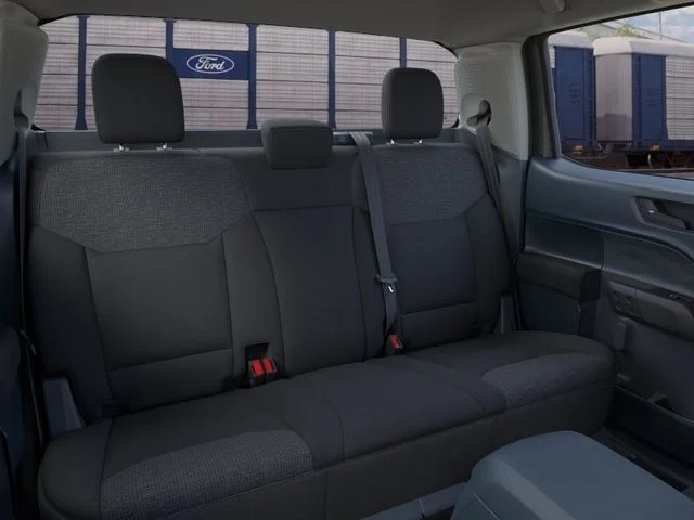 Nuevos FORD MAVERICK à Estados chez autogozo