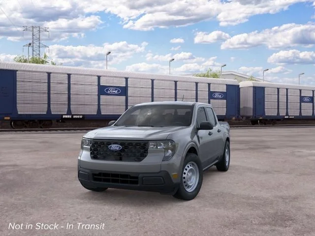 Nuevos FORD MAVERICK à Estados chez autogozo