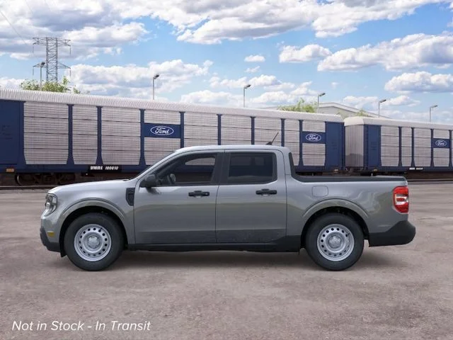 Nuevos FORD MAVERICK à Estados chez autogozo