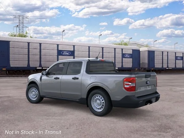 Nuevos FORD MAVERICK à Estados chez autogozo