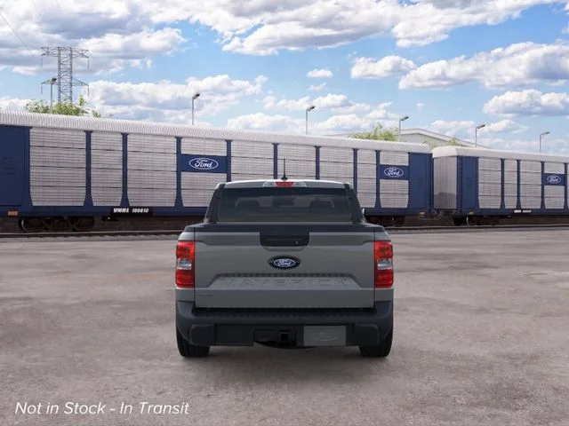 Nuevos FORD MAVERICK à Estados chez autogozo