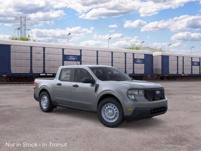 Nuevos FORD MAVERICK à Estados chez autogozo
