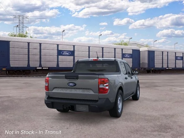 Nuevos FORD MAVERICK à Estados chez autogozo