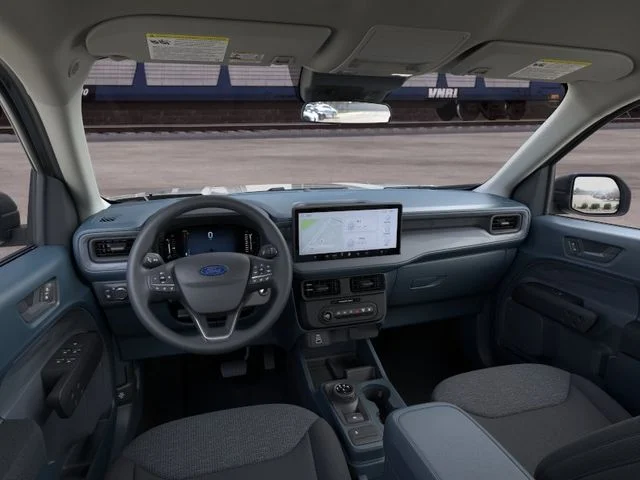 Nuevos FORD MAVERICK à Estados chez autogozo