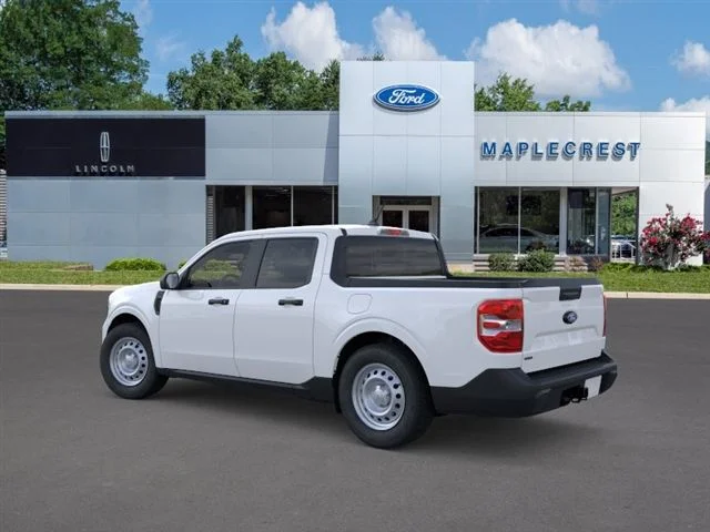 Nuevos FORD MAVERICK at Maplecrest Ford Lincoln of Union in Vauxhall