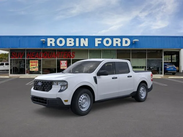 Nuevos FORD MAVERICK à Estados chez autogozo