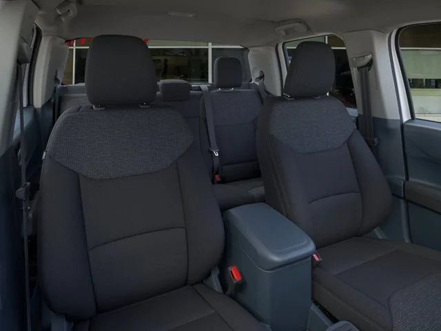 Nuevos FORD MAVERICK à Estados chez autogozo