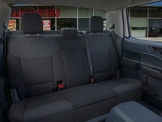 Nuevos FORD MAVERICK à Estados chez autogozo