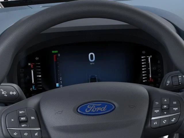 Nuevos FORD MAVERICK à Estados chez autogozo