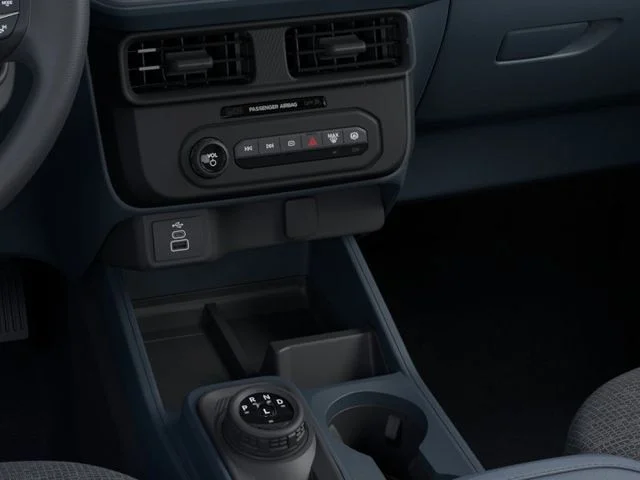 Nuevos FORD MAVERICK à Estados chez autogozo