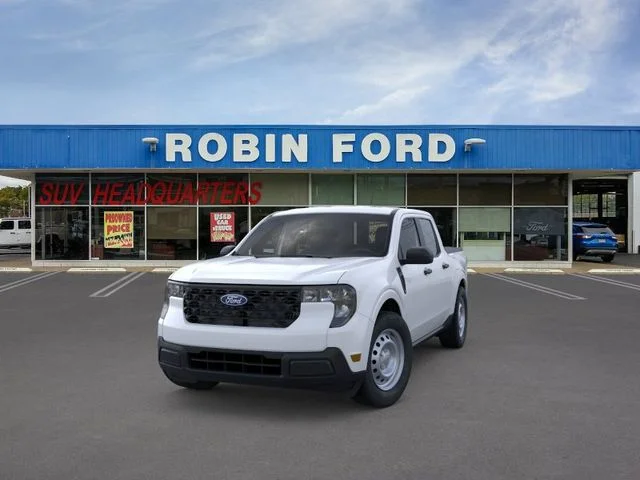 Nuevos FORD MAVERICK à Estados chez autogozo