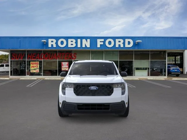 Nuevos FORD MAVERICK à Estados chez autogozo