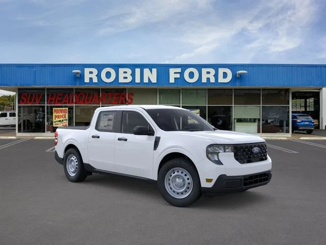 Nuevos FORD MAVERICK à Estados chez autogozo