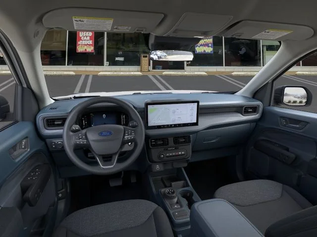 Nuevos FORD MAVERICK à Estados chez autogozo