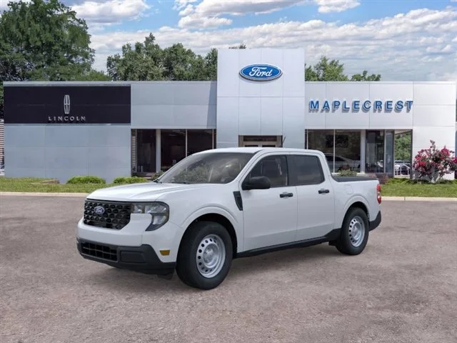 Nuevos FORD MAVERICK at Maplecrest Ford Lincoln of Union in Vauxhall