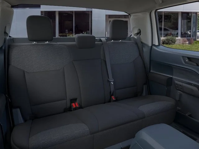 Nuevos FORD MAVERICK at Maplecrest Ford Lincoln of Union in Vauxhall