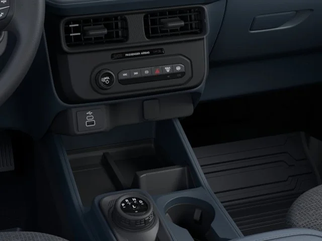 Nuevos FORD MAVERICK at Maplecrest Ford Lincoln of Union in Vauxhall