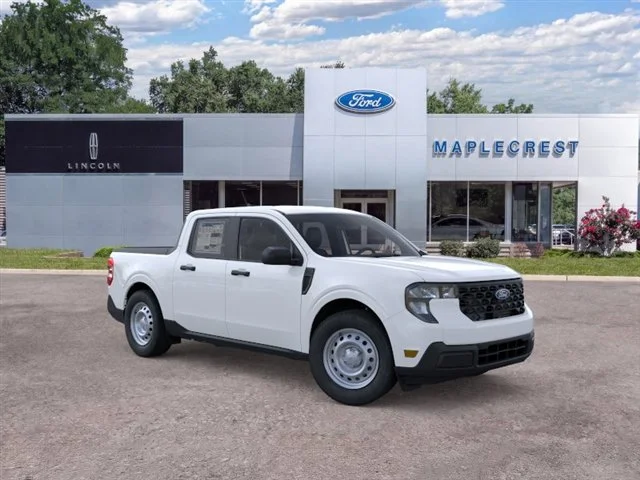 Nuevos FORD MAVERICK at Maplecrest Ford Lincoln of Union in Vauxhall