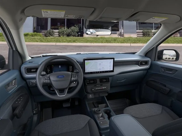 Nuevos FORD MAVERICK at Maplecrest Ford Lincoln of Union in Vauxhall