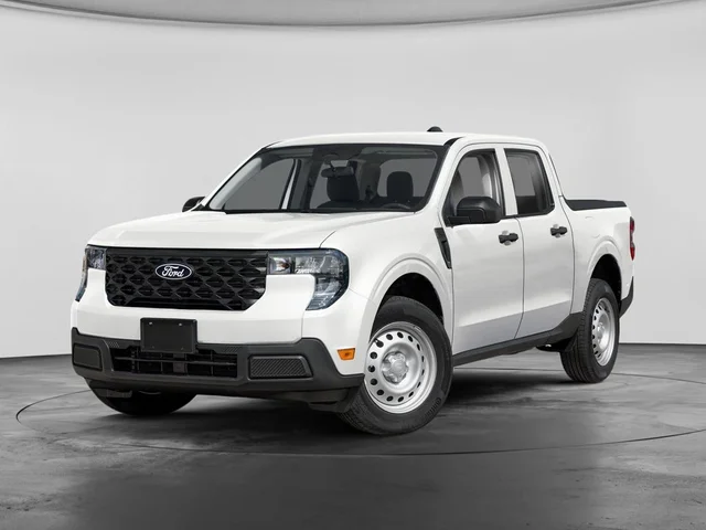 Nuevos FORD MAVERICK à Estados chez autogozo