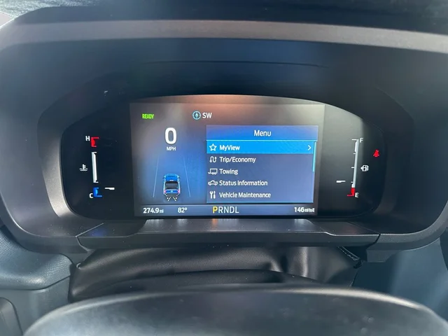 Nuevos FORD MAVERICK à Estados chez autogozo