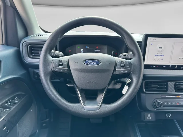 Nuevos FORD MAVERICK à Estados chez autogozo