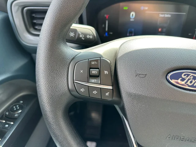 Nuevos FORD MAVERICK à Estados chez autogozo