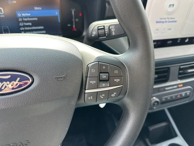 Nuevos FORD MAVERICK à Estados chez autogozo