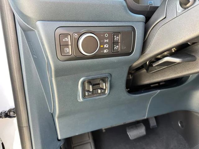 Nuevos FORD MAVERICK à Estados chez autogozo