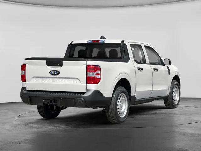 Nuevos FORD MAVERICK à Estados chez autogozo