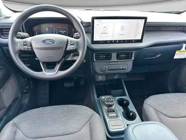 Nuevos FORD MAVERICK à Estados chez autogozo