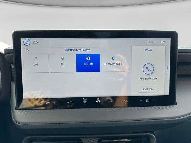 Nuevos FORD MAVERICK à Estados chez autogozo