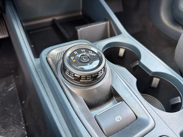 Nuevos FORD MAVERICK à Estados chez autogozo