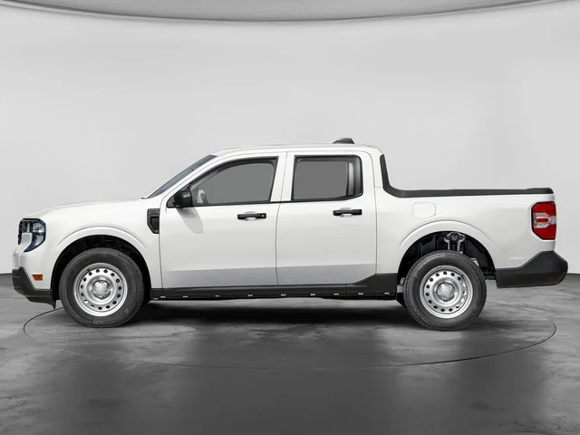 Nuevos FORD MAVERICK à Estados chez autogozo