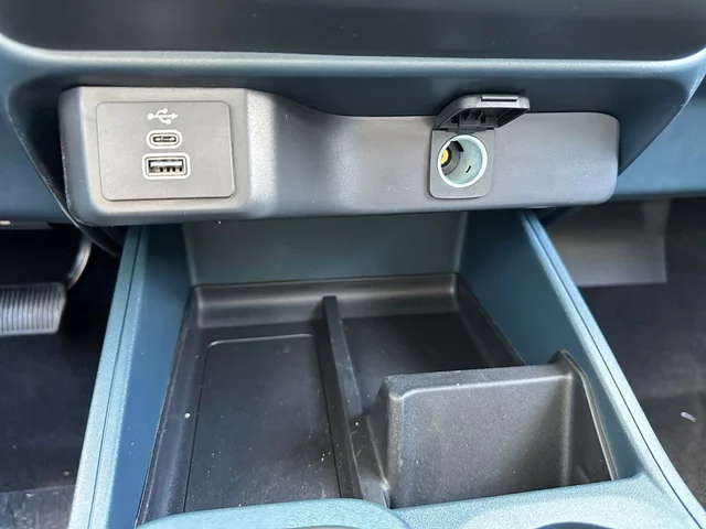 Nuevos FORD MAVERICK à Estados chez autogozo