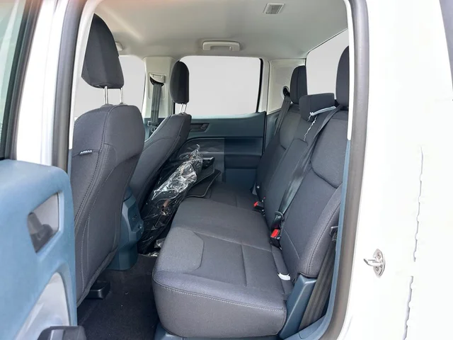 Nuevos FORD MAVERICK à Estados chez autogozo