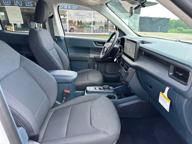 Nuevos FORD MAVERICK à Estados chez autogozo