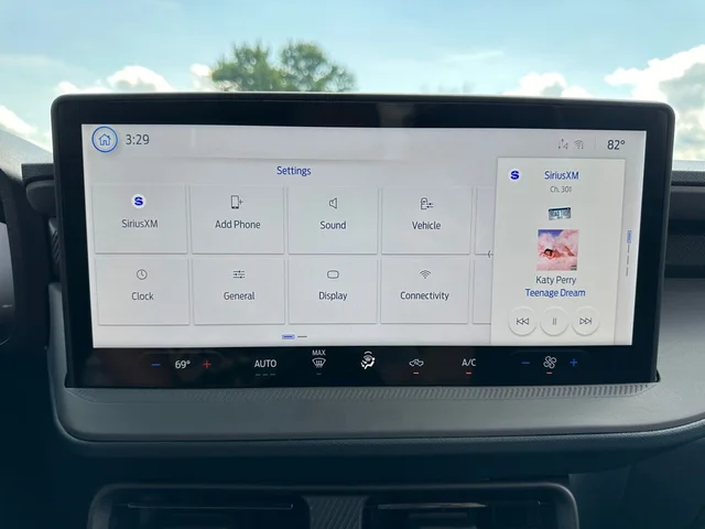 Nuevos FORD MAVERICK à Estados chez autogozo